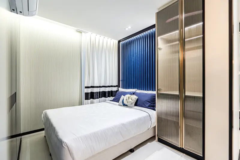 Embassy Life 2 Bedroom for sale