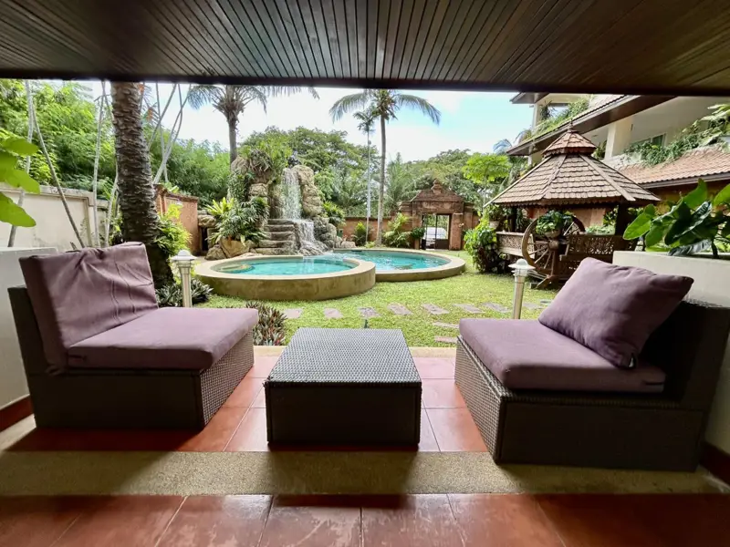 Cosy Beach Pratumnak Hill for sale