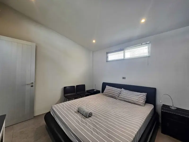 2 bed house for rent or sale in Chateau Dale Nong Prue Swimming pool, Security and Car park.