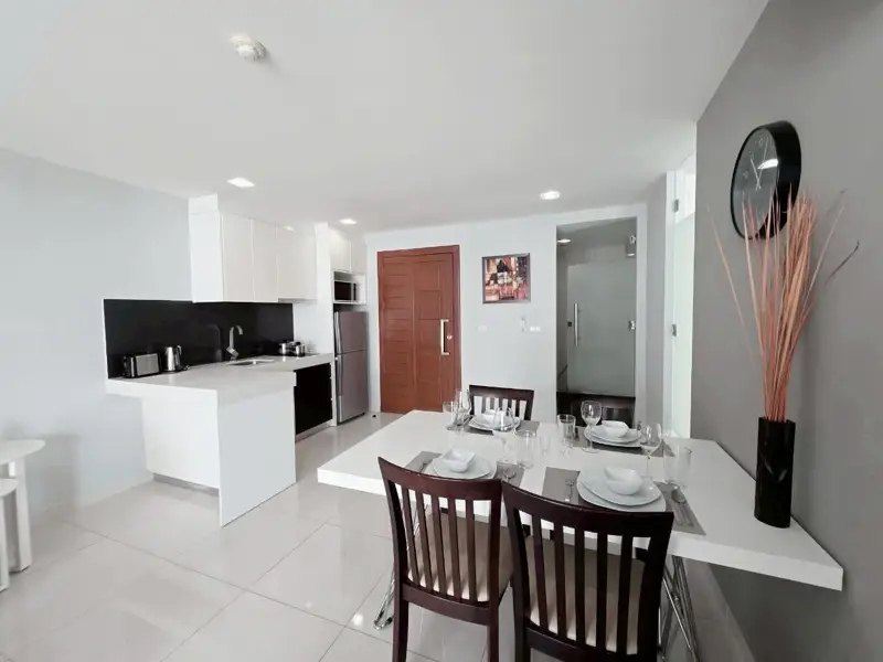 Club Royal Condo North Pattaya 1 Bedroom