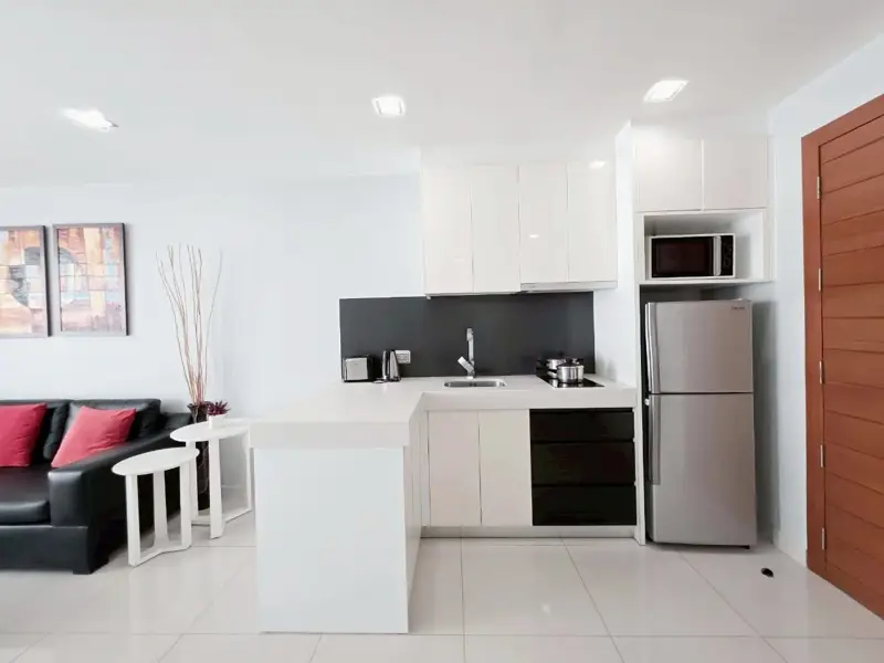 Club Royal Condo North Pattaya 1 Bedroom
