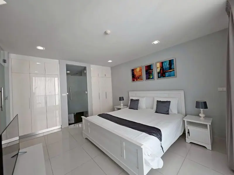 Club Royal Condo North Pattaya 1 Bedroom
