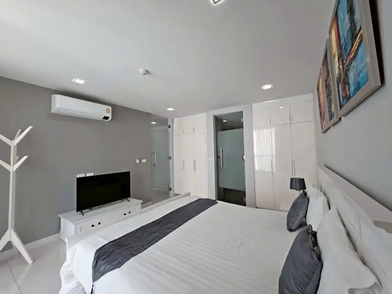 Club Royal Condo North Pattaya 1 Bedroom