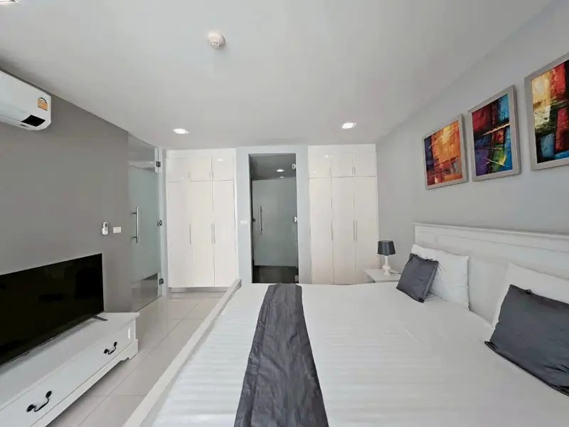 Club Royal Condo North Pattaya 1 Bedroom