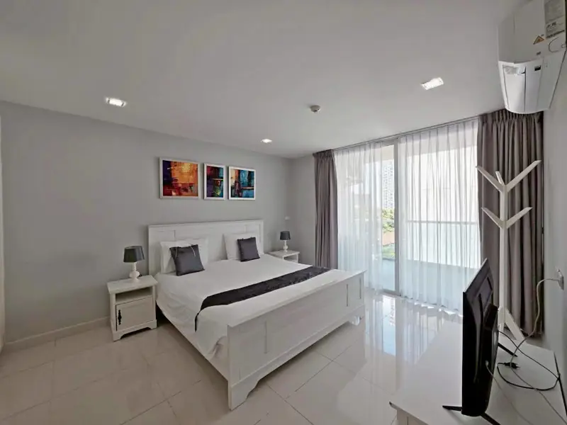 Club Royal Condo North Pattaya 1 Bedroom
