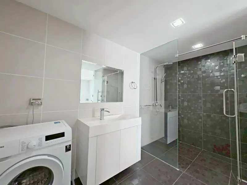 Club Royal Condo North Pattaya 1 Bedroom