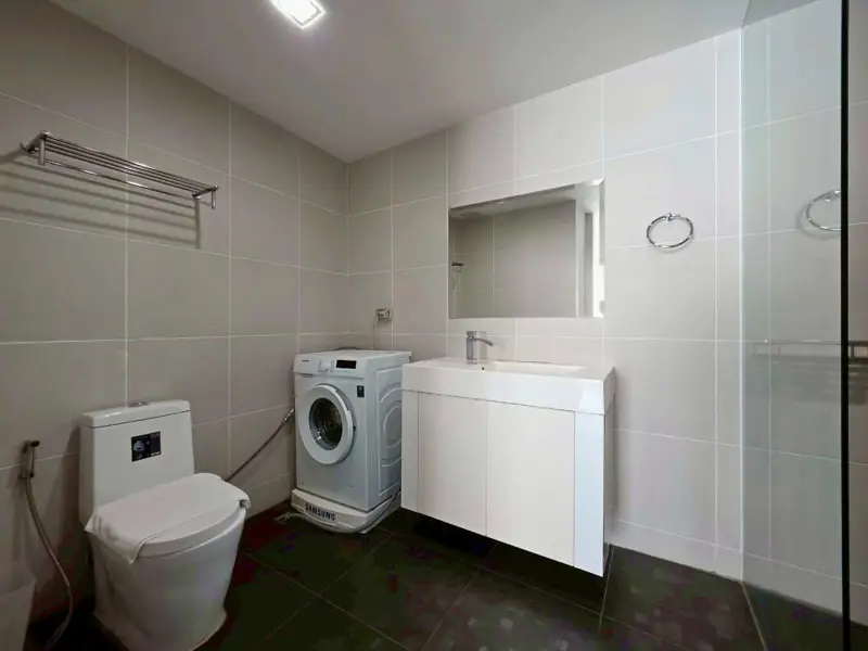 Club Royal Condo North Pattaya 1 Bedroom