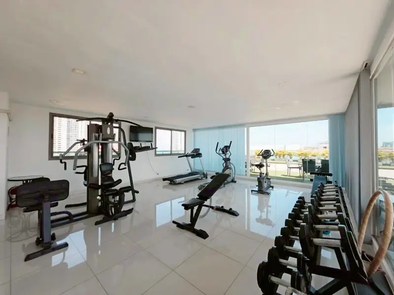 Club Royal Condo North Pattaya 1 Bedroom