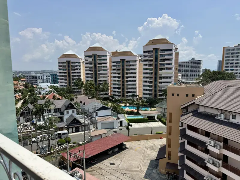 Grande Caribbean Condo 1 Bedroom for sale