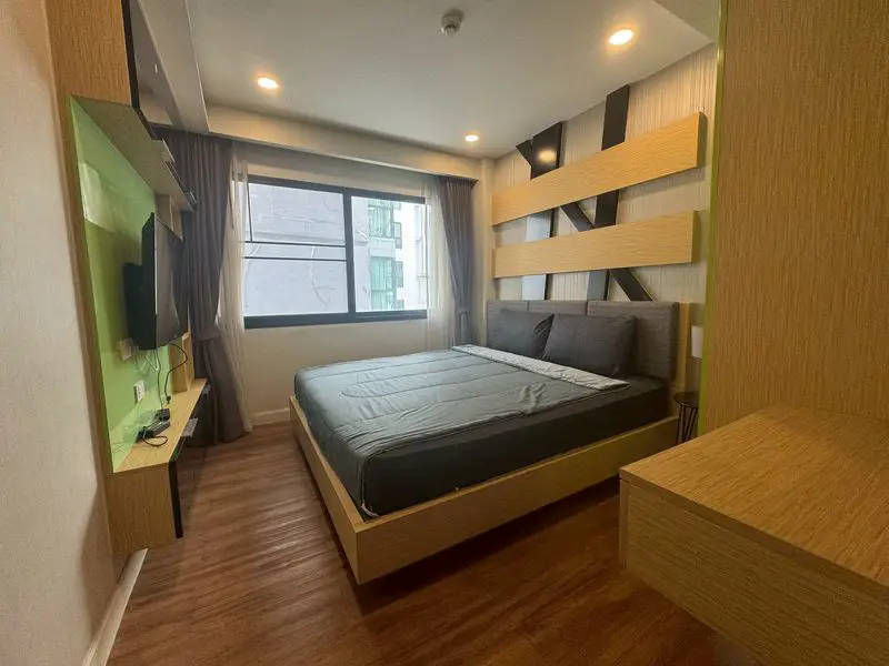 Dusit condo Jomtien for sale