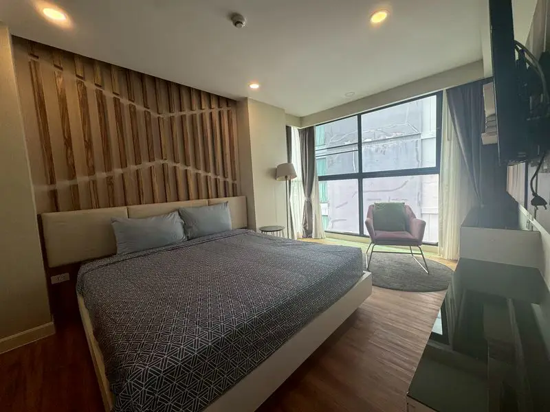 Dusit condo Jomtien for sale