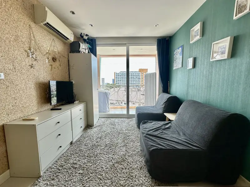 Grande Caribbean Condo 1 Bedroom for sale