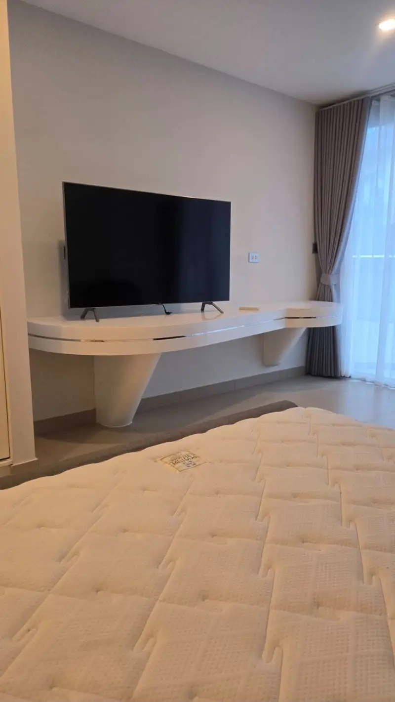 Sands Pratumnak Condo Studio for sale
