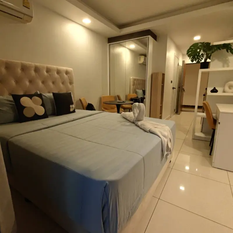 Laguna beach resort 2 Studio for rent