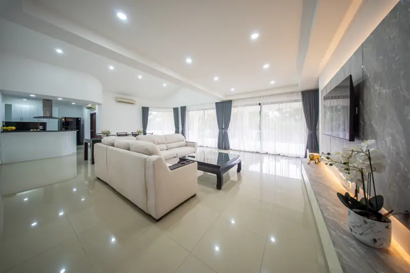 1 Story in Nongmaikaen12, 4 Bedroom for sale