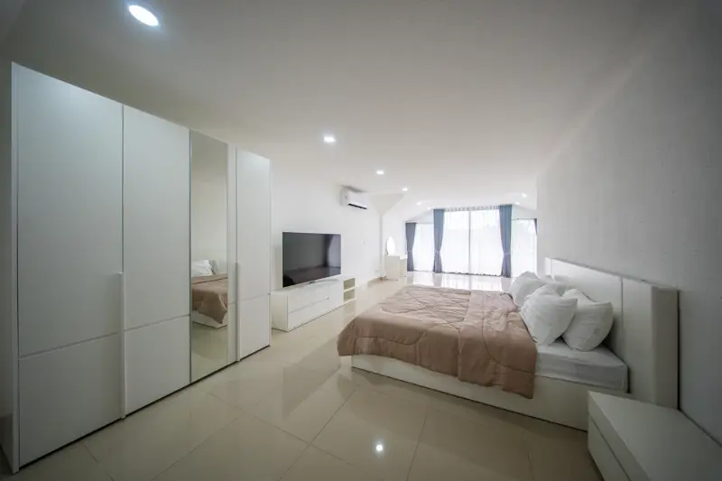 1 Story in Nongmaikaen12, 4 Bedroom for sale