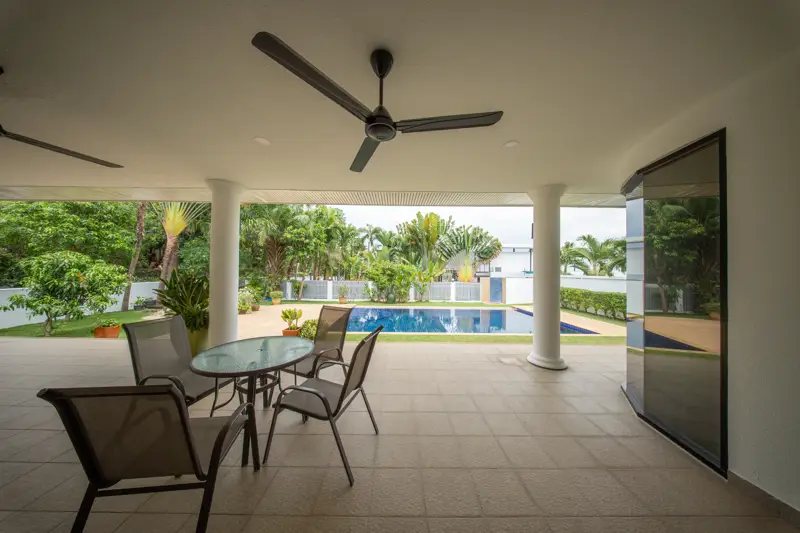 1 Story in Nongmaikaen12, 4 Bedroom for sale