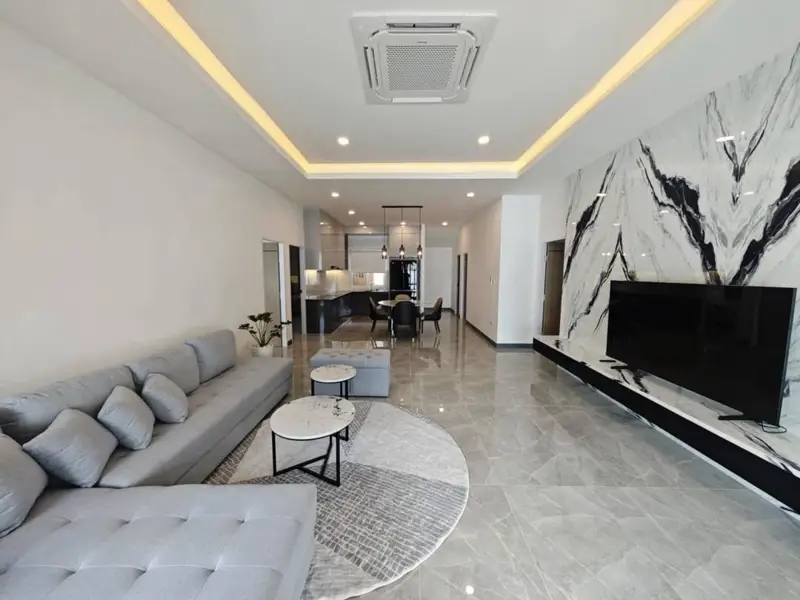 EK Mongkol Village, Jomtien 5 Bedroom house for sale