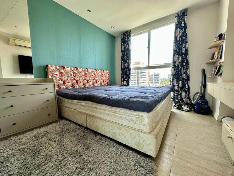 Grande Caribbean Condo 1 Bedroom for sale