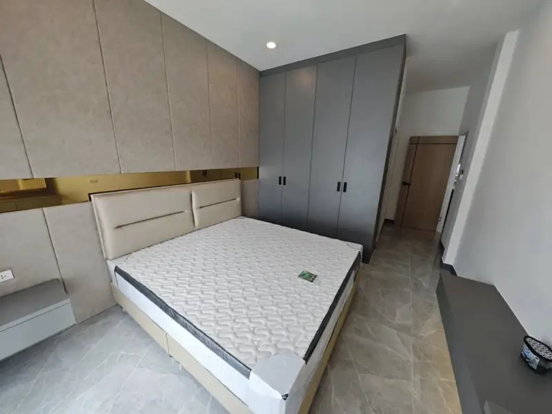 EK Mongkol Village, Jomtien 5 Bedroom house for sale