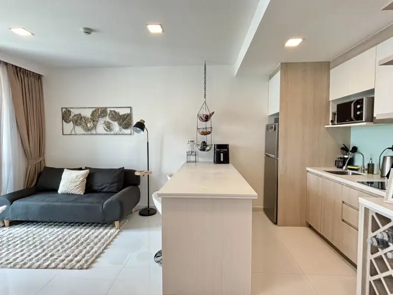 The Cloud Pratumnak 1 Bedroom for sale