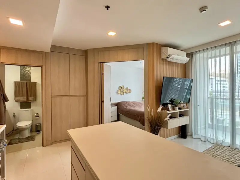 The Cloud Pratumnak 1 Bedroom for sale