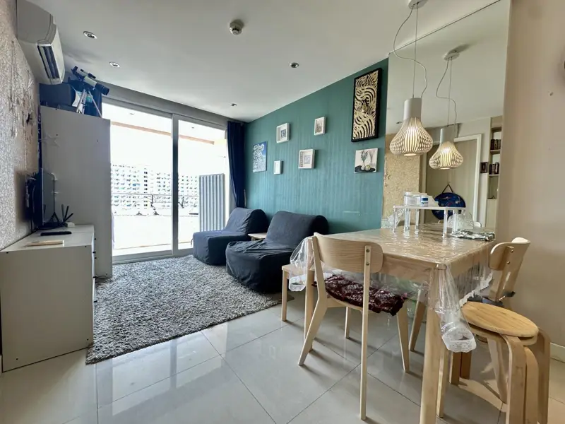 Grande Caribbean Condo 1 Bedroom for sale