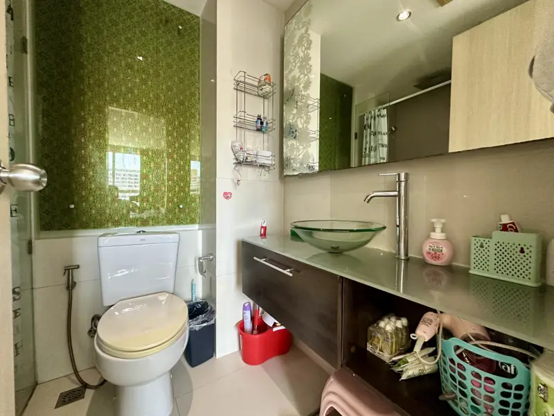 Grande Caribbean Condo 1 Bedroom for sale