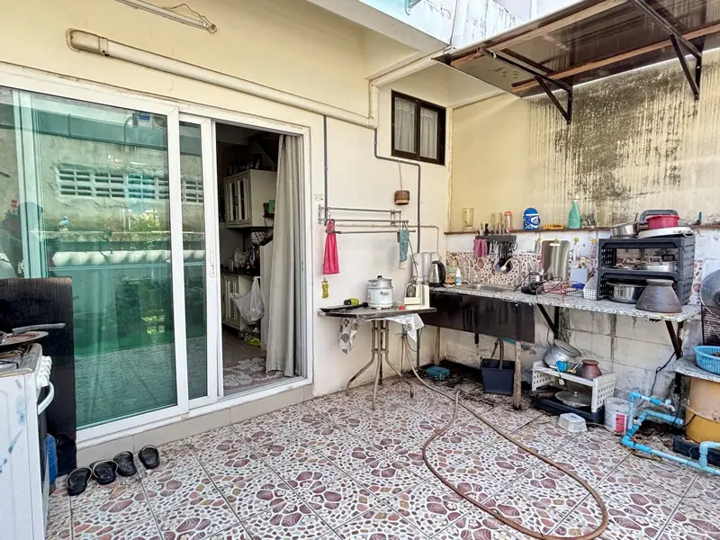 Naam Charoen10 Central Pattaya 2 Bedroom for sale