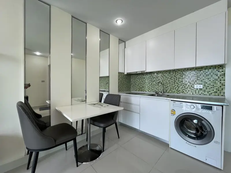 Amazon Residence Jomtien 1 Bedroom for sale
