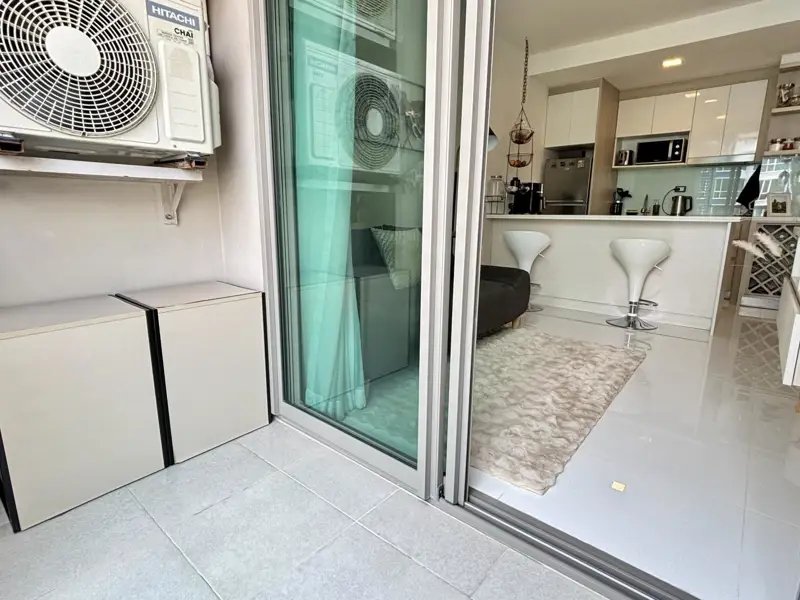 The Cloud Pratumnak 1 Bedroom for sale