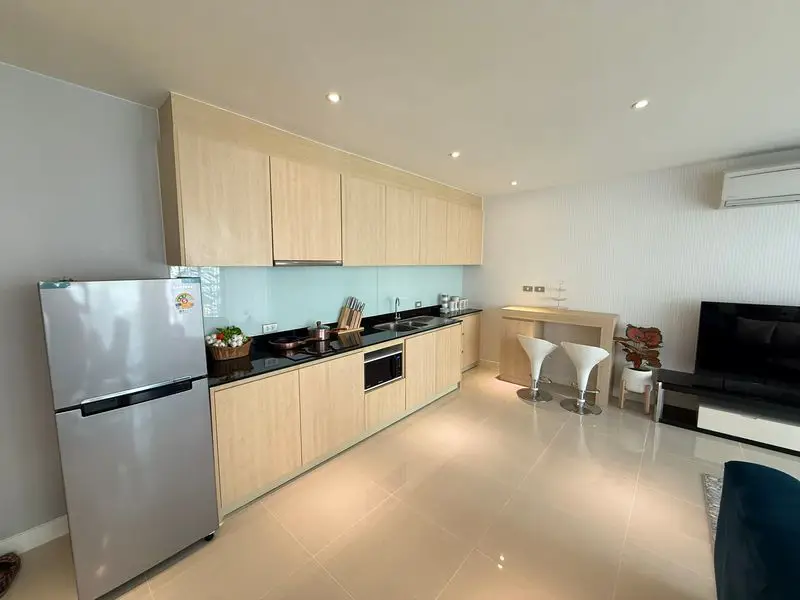 Grand Caribbean Condo Resort Pattaya - "Hot Sale" 