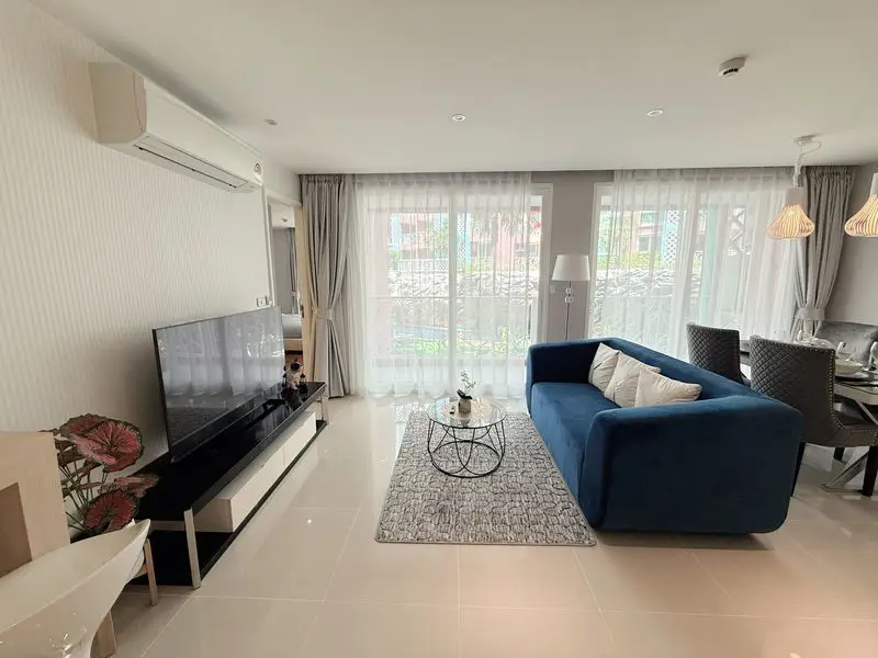 Grand Caribbean Condo Resort Pattaya - "Hot Sale" 