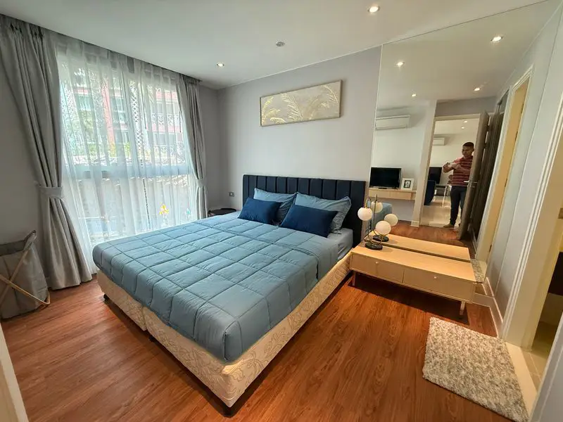 Grand Caribbean Condo Resort Pattaya - "Hot Sale" 