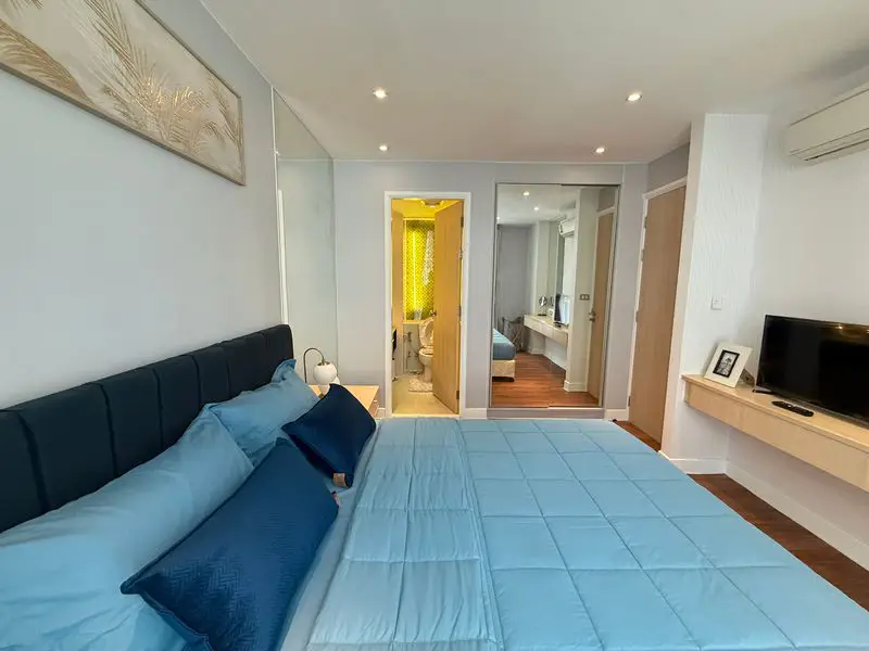 Grand Caribbean Condo Resort Pattaya - "Hot Sale" 