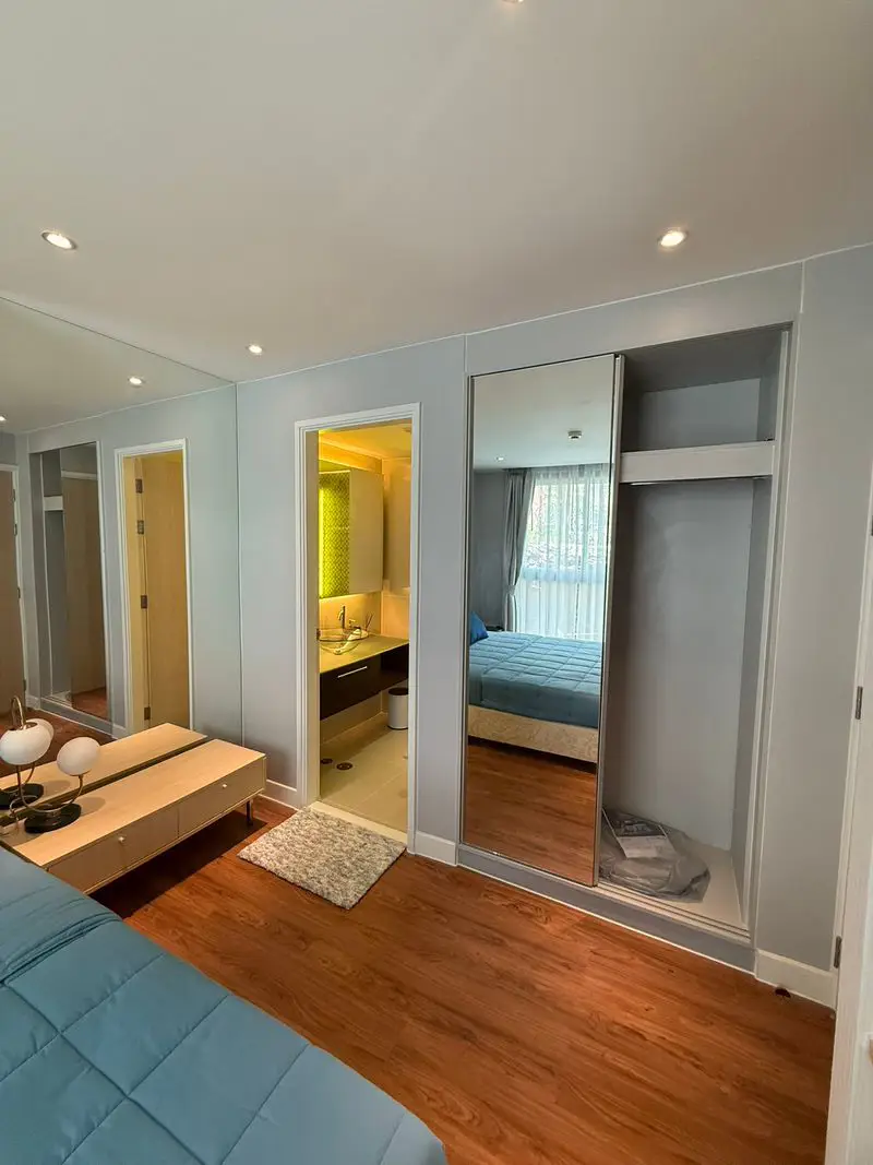 Grand Caribbean Condo Resort Pattaya - "Hot Sale" 