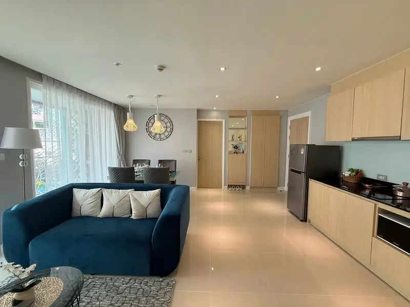 Grand Caribbean Condo Resort Pattaya - "Hot Sale" 