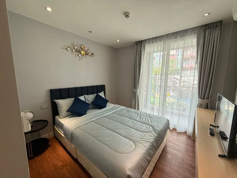 Grand Caribbean Condo Resort Pattaya - "Hot Sale" 