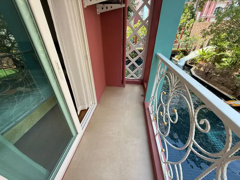 Grand Caribbean Condo Resort Pattaya - "Hot Sale" 
