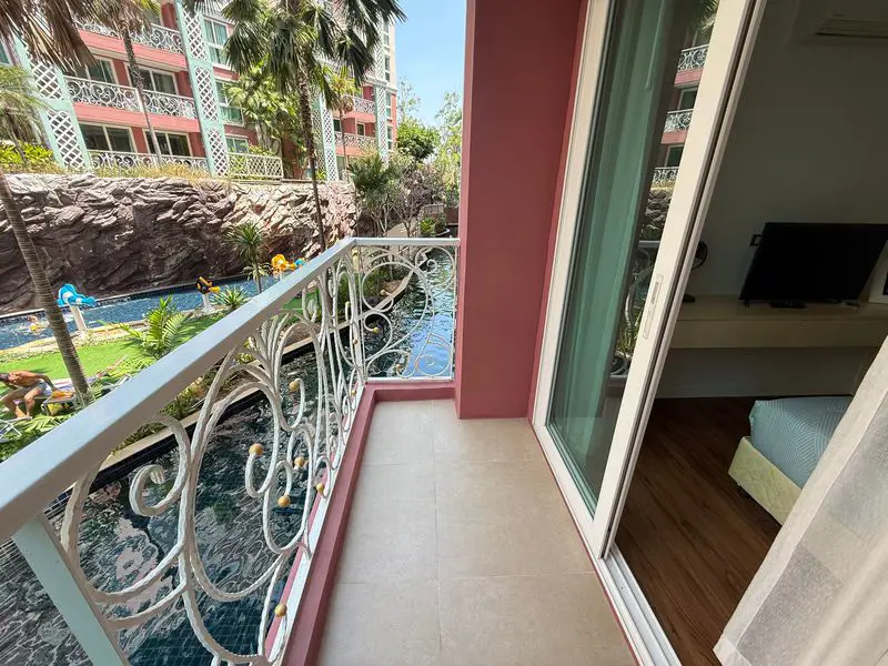 Grand Caribbean Condo Resort Pattaya - "Hot Sale" 