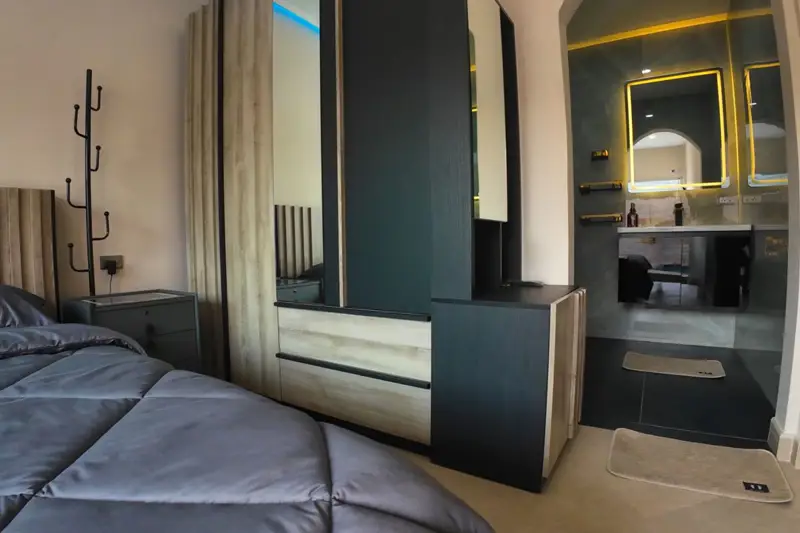  Luxury Villa with Private Pool 4 Bedroom for sale