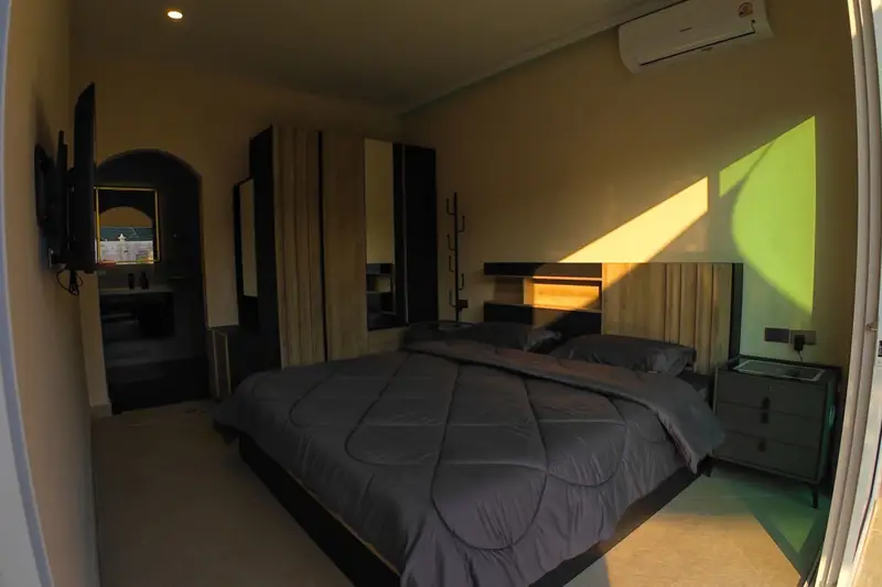  Luxury Villa with Private Pool 4 Bedroom for sale