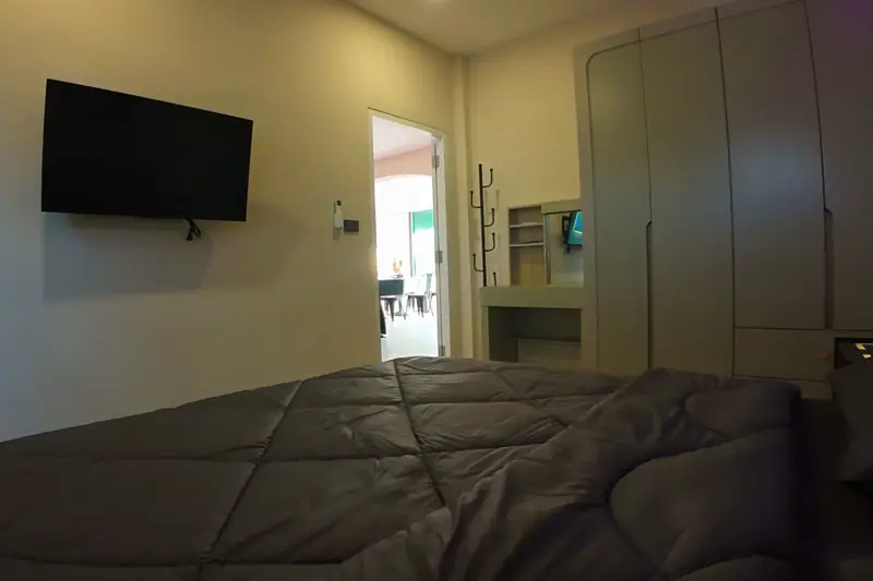  Luxury Villa with Private Pool 4 Bedroom for sale