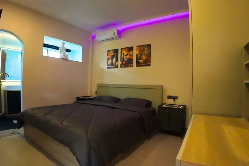  Luxury Villa with Private Pool 4 Bedroom for sale