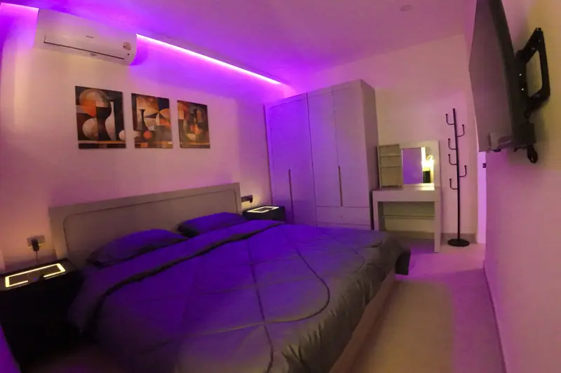  Luxury Villa with Private Pool 4 Bedroom for sale