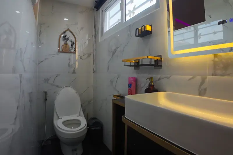  Luxury Villa with Private Pool 4 Bedroom for sale