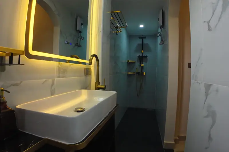  Luxury Villa with Private Pool 4 Bedroom for sale