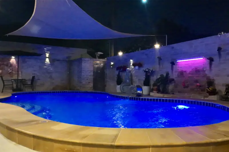  Luxury Villa with Private Pool 4 Bedroom for sale