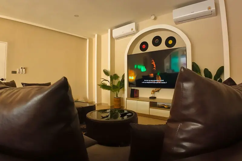  Luxury Villa with Private Pool 4 Bedroom for sale