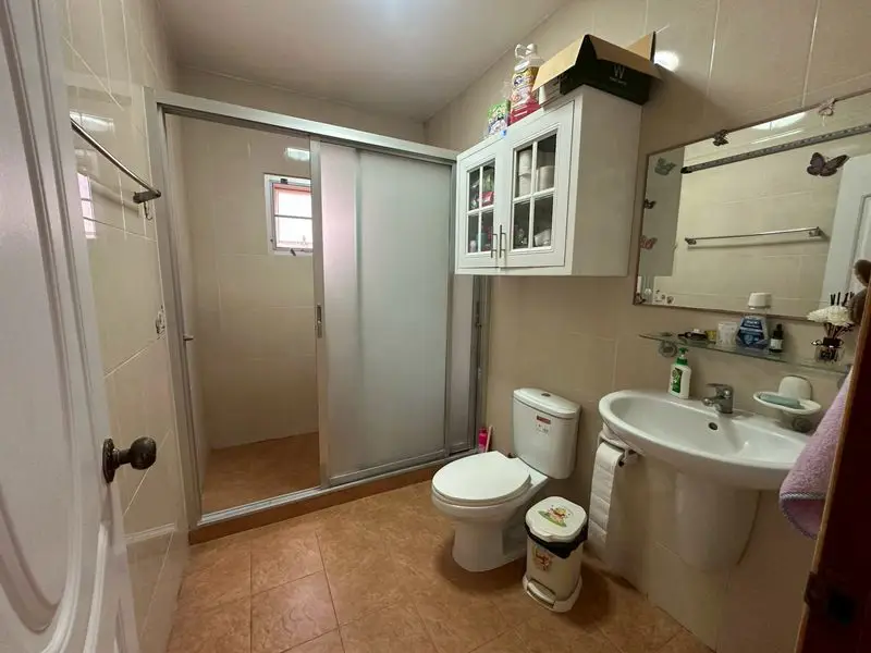 Soi Siam Country Club House for sale Pattaya Tropical 2, with a large open space, perfect for creating your dream garden or even adding a private swimming pool.